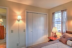 Serene Retreat - 7 Mi to All Star Village