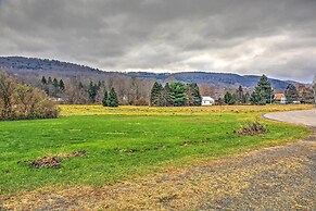 Serene Retreat - 7 Mi to All Star Village