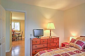 Serene Retreat - 7 Mi to All Star Village