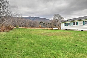 Serene Retreat - 7 Mi to All Star Village