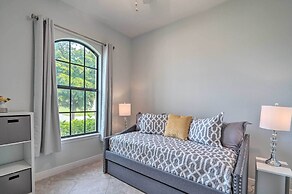 Private Hot Tub: Canal-front Home in Cape Coral!