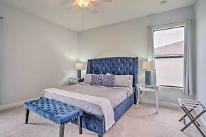 Private Hot Tub: Canal-front Home in Cape Coral!