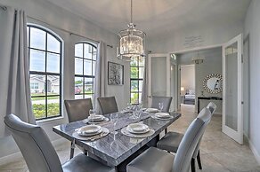 Private Hot Tub: Canal-front Home in Cape Coral!