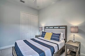 Private Hot Tub: Canal-front Home in Cape Coral!