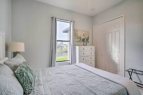 Private Hot Tub: Canal-front Home in Cape Coral!