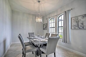 Private Hot Tub: Canal-front Home in Cape Coral!