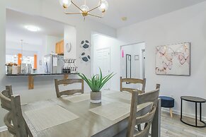 3 Mi to Boardwalk: Bethany Beach House w/ Patio!