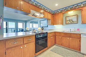 Cozy Oregon Resort Condo - Steps to Lincoln Beach!