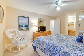 Cozy Oregon Resort Condo - Steps to Lincoln Beach!