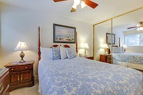 Cozy Oregon Resort Condo - Steps to Lincoln Beach!