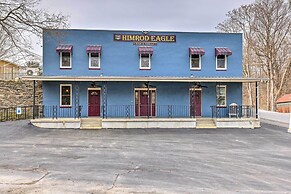 Himrod Vacation Rental 3 Mi to Seneca Lake!