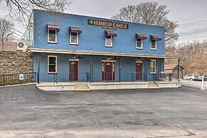 Himrod Vacation Rental 3 Mi to Seneca Lake!