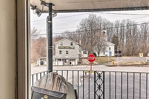 Himrod Vacation Rental 3 Mi to Seneca Lake!