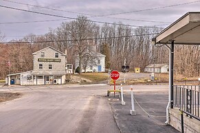 Himrod Vacation Rental 3 Mi to Seneca Lake!