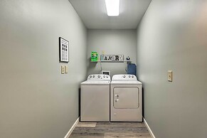 Himrod Vacation Rental 3 Mi to Seneca Lake!