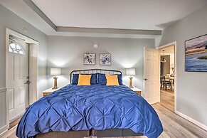 Himrod Vacation Rental 3 Mi to Seneca Lake!