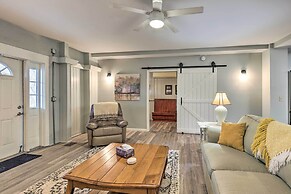 Himrod Vacation Rental 3 Mi to Seneca Lake!