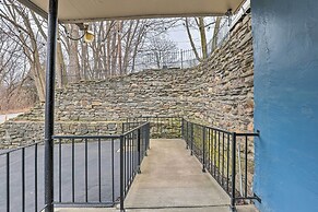 Himrod Vacation Rental 3 Mi to Seneca Lake!