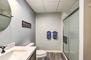 Himrod Vacation Rental 3 Mi to Seneca Lake!