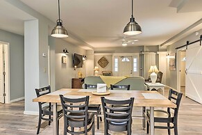 Himrod Vacation Rental 3 Mi to Seneca Lake!