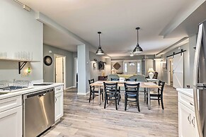 Himrod Vacation Rental 3 Mi to Seneca Lake!