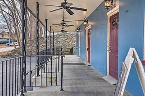 Himrod Vacation Rental 3 Mi to Seneca Lake!