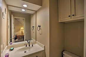 Pool Table, Patio & Grill: Idyllic Mckinney Home