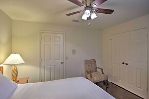 Pool Table, Patio & Grill: Idyllic Mckinney Home