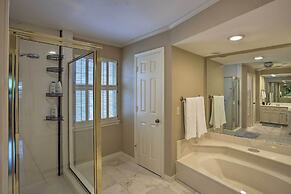 Pool Table, Patio & Grill: Idyllic Mckinney Home