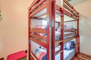 Charming Abode w/ Dock on the Suwannee River