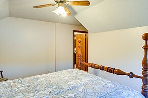 Downtown Paintsville Vacation Rental!