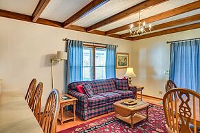 Downtown Paintsville Vacation Rental!