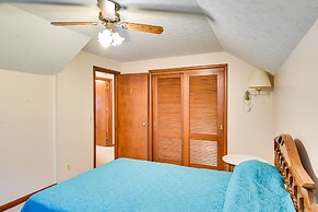 Downtown Paintsville Vacation Rental!