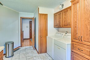 Downtown Paintsville Vacation Rental!