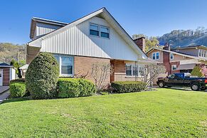 Downtown Paintsville Vacation Rental!