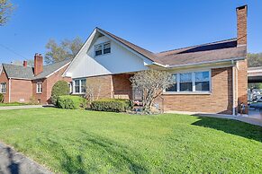 Downtown Paintsville Vacation Rental!