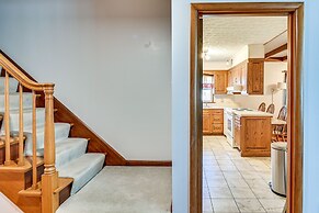 Downtown Paintsville Vacation Rental!