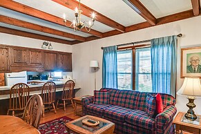 Downtown Paintsville Vacation Rental!