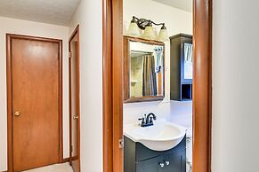 Downtown Paintsville Vacation Rental!