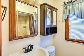 Downtown Paintsville Vacation Rental!