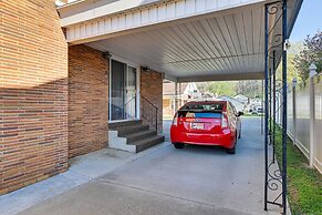 Downtown Paintsville Vacation Rental!