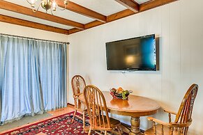 Downtown Paintsville Vacation Rental!