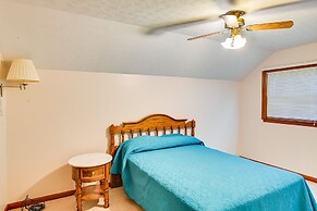 Downtown Paintsville Vacation Rental!