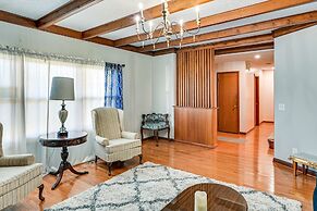 Downtown Paintsville Vacation Rental!