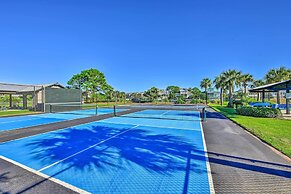 Harbor Island Condo With Deck - Steps to Beach!