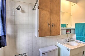 Dog-friendly Bartlesville Retreat w/ Yard!