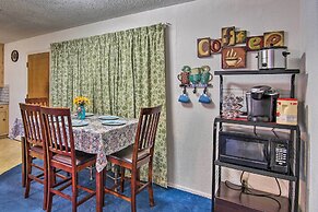 Dog-friendly Bartlesville Retreat w/ Yard!