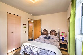 Dog-friendly Bartlesville Retreat w/ Yard!