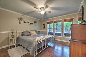 Updated Cabin on White River by Boat Landing!