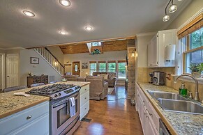 Updated Cabin on White River by Boat Landing!